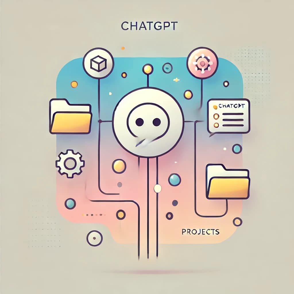 OpenAI Launches 'Projects' Feature in ChatGPT for Enhanced AI Interaction