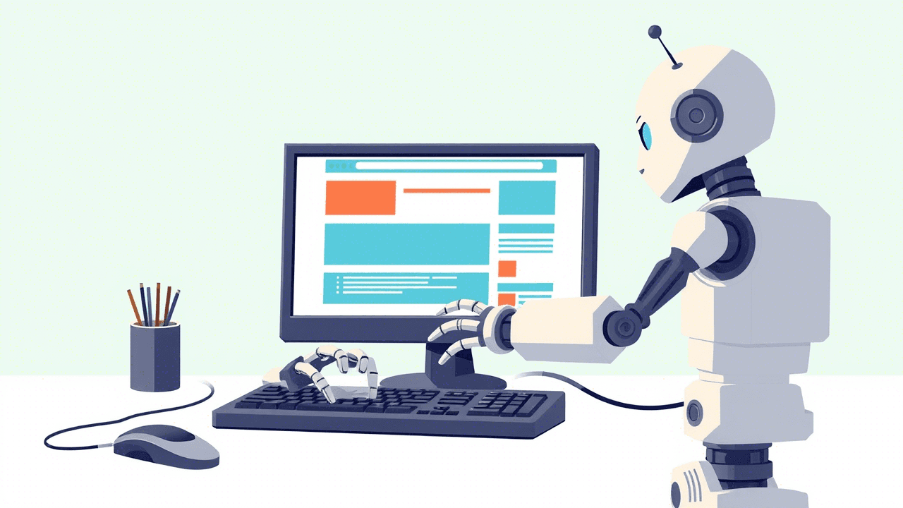 OpenAI Releases "Operator" AI Agent to Automate Web Tasks